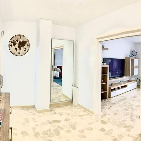 'Home Sweet Home-Luxury Apartment-Santa Cruz' Exterior foto