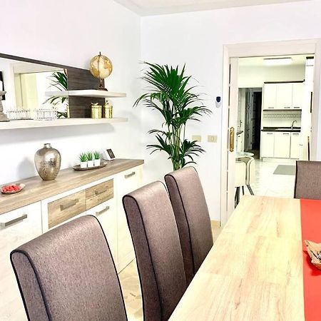 'Home Sweet Home-Luxury Apartment-Santa Cruz' Exterior foto