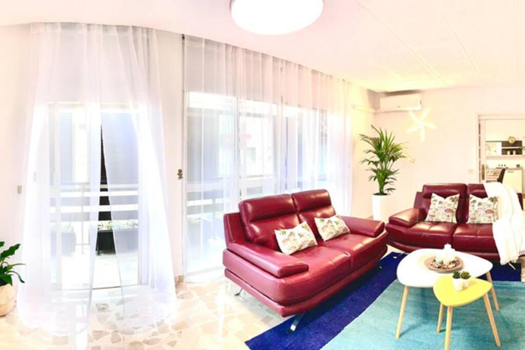 'Home Sweet Home-Luxury Apartment-Santa Cruz' Exterior foto