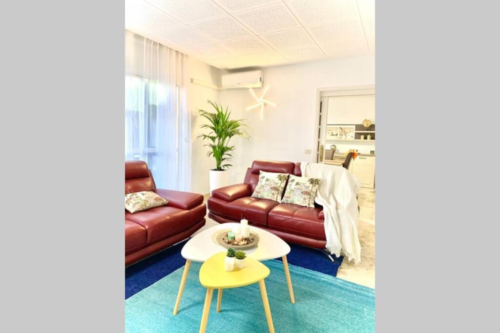 'Home Sweet Home-Luxury Apartment-Santa Cruz' Exterior foto