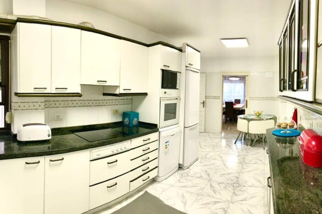 'Home Sweet Home-Luxury Apartment-Santa Cruz' Exterior foto