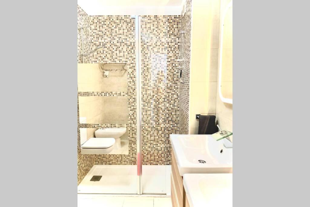 'Home Sweet Home-Luxury Apartment-Santa Cruz' Exterior foto