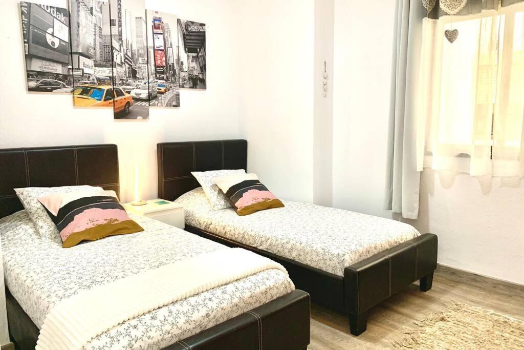 'Home Sweet Home-Luxury Apartment-Santa Cruz' Exterior foto