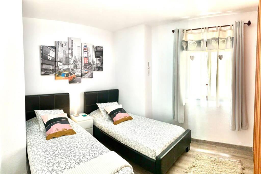 'Home Sweet Home-Luxury Apartment-Santa Cruz' Exterior foto