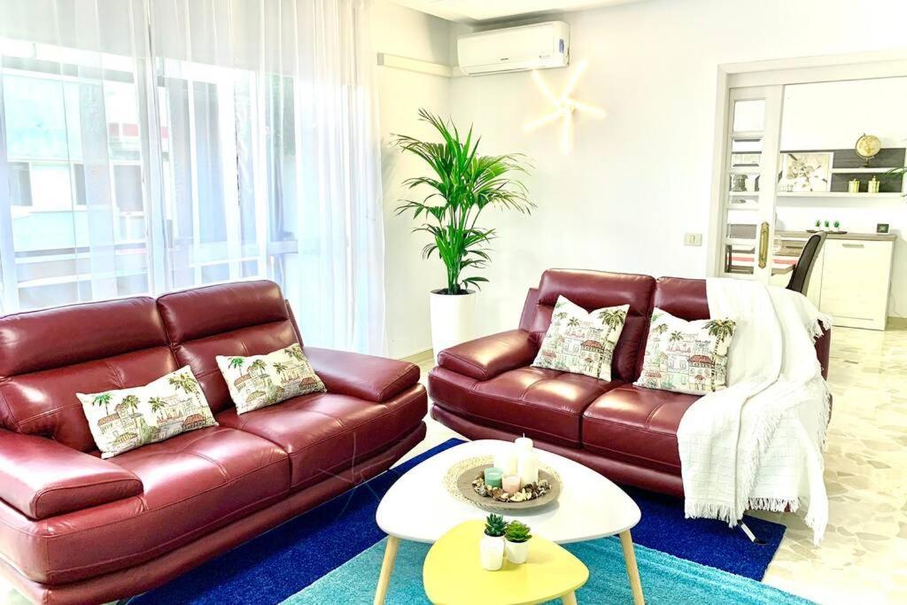 'Home Sweet Home-Luxury Apartment-Santa Cruz' Exterior foto