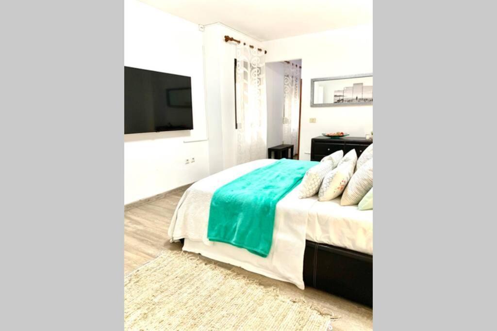 'Home Sweet Home-Luxury Apartment-Santa Cruz' Exterior foto