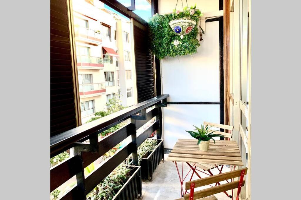 'Home Sweet Home-Luxury Apartment-Santa Cruz' Exterior foto